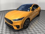 2021 Ford Mustang Mach-E GT