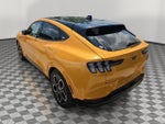 2021 Ford Mustang Mach-E GT