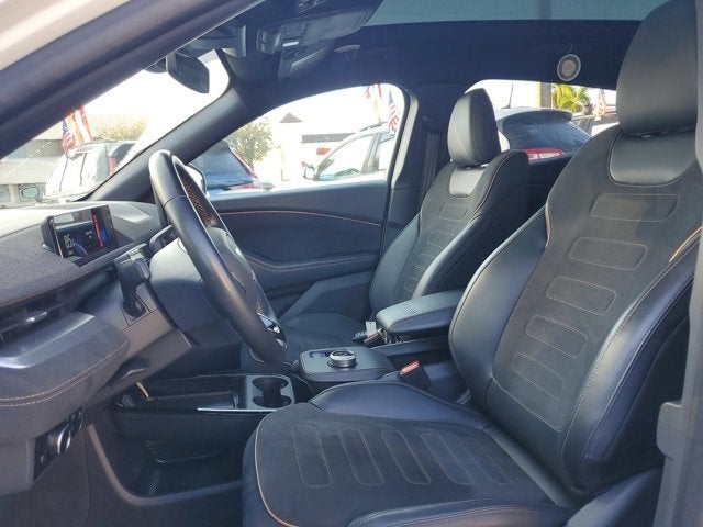 2023 Ford Mustang Mach-E GT