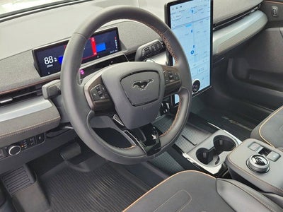 2023 Ford Mustang Mach-E GT