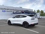 2026 Ford Mustang Mach-E GT