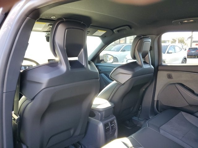 2024 Ford Mustang Mach-E GT