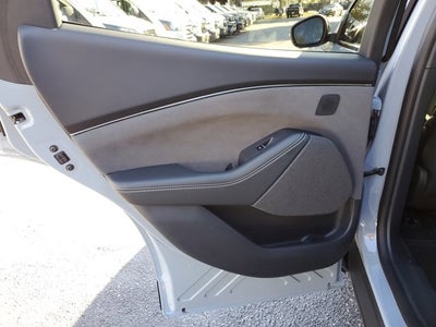 2024 Ford Mustang Mach-E GT