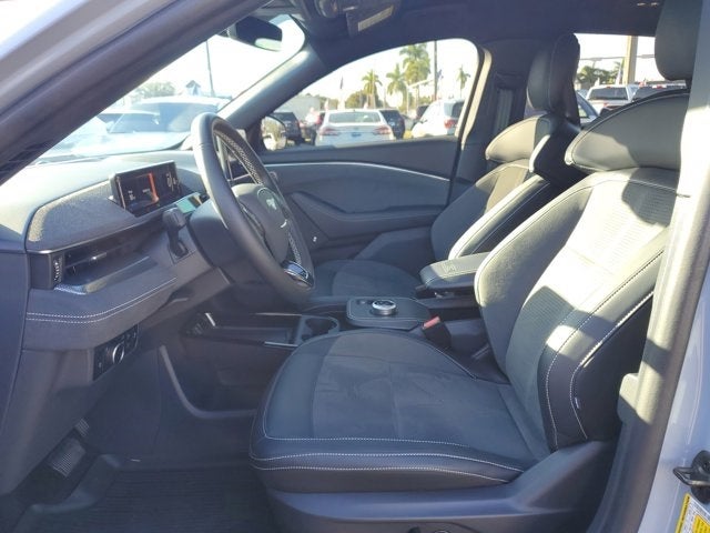 2024 Ford Mustang Mach-E GT