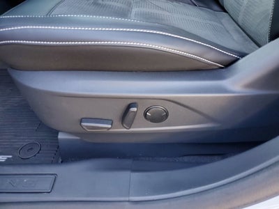 2024 Ford Mustang Mach-E GT