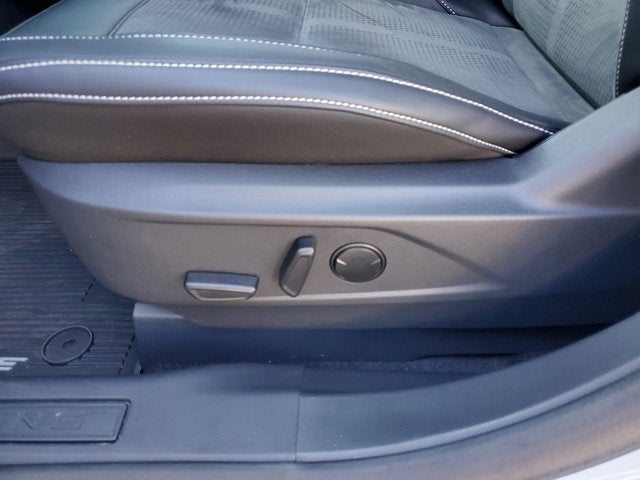 2024 Ford Mustang Mach-E GT