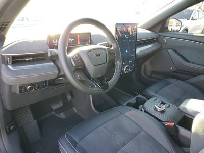 2024 Ford Mustang Mach-E GT