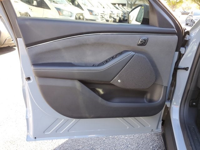 2024 Ford Mustang Mach-E GT