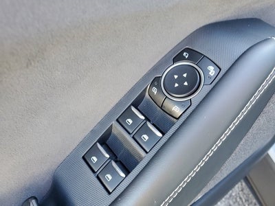 2024 Ford Mustang Mach-E GT