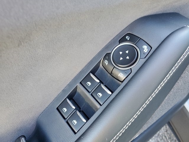 2024 Ford Mustang Mach-E GT