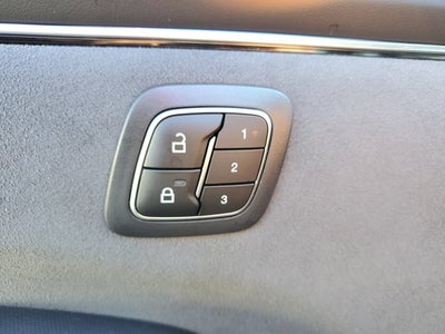 2024 Ford Mustang Mach-E GT