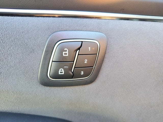 2024 Ford Mustang Mach-E GT