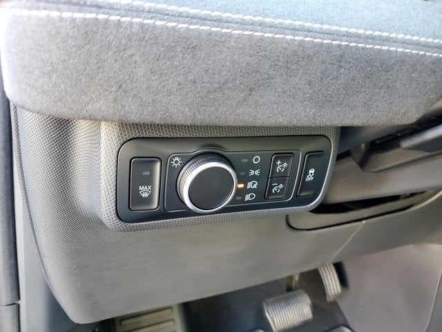 2024 Ford Mustang Mach-E GT