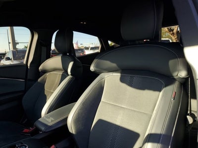 2024 Ford Mustang Mach-E GT