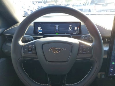 2024 Ford Mustang Mach-E GT