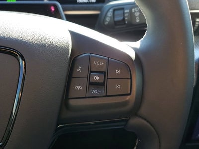 2024 Ford Mustang Mach-E GT