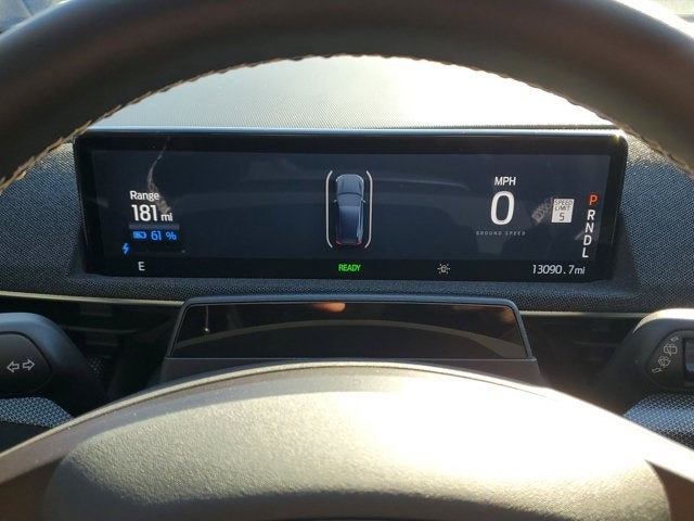 2024 Ford Mustang Mach-E GT