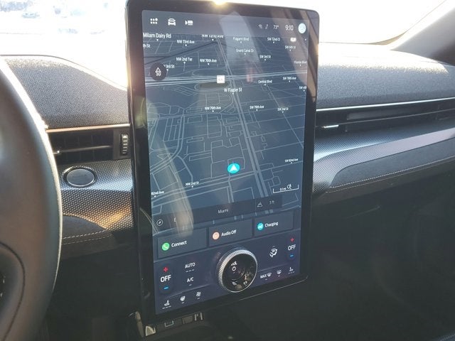 2024 Ford Mustang Mach-E GT