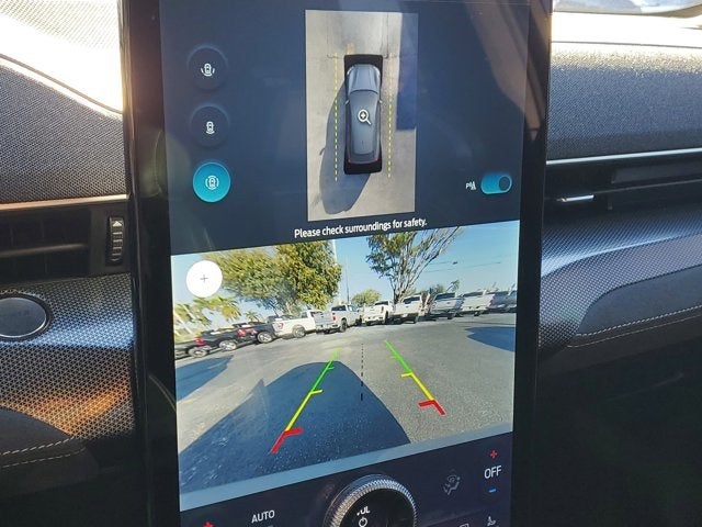 2024 Ford Mustang Mach-E GT