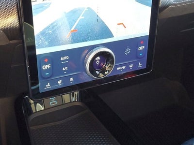 2024 Ford Mustang Mach-E GT