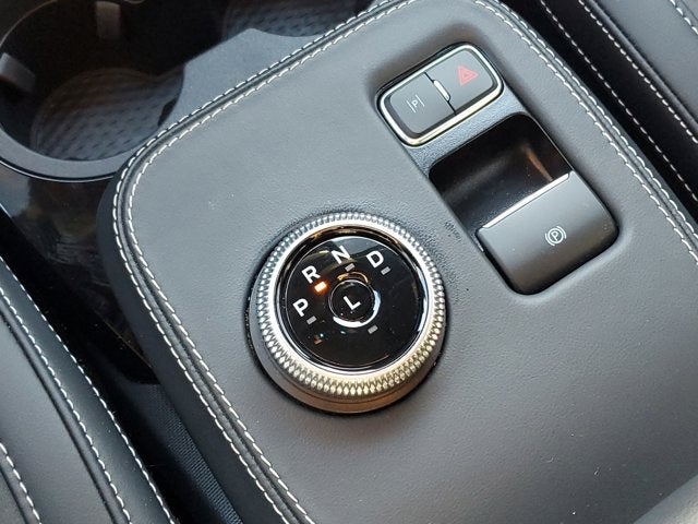 2024 Ford Mustang Mach-E GT