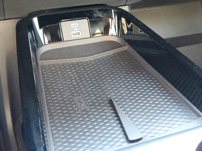 2024 Ford Mustang Mach-E GT