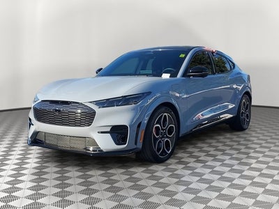 2024 Ford Mustang Mach-E GT
