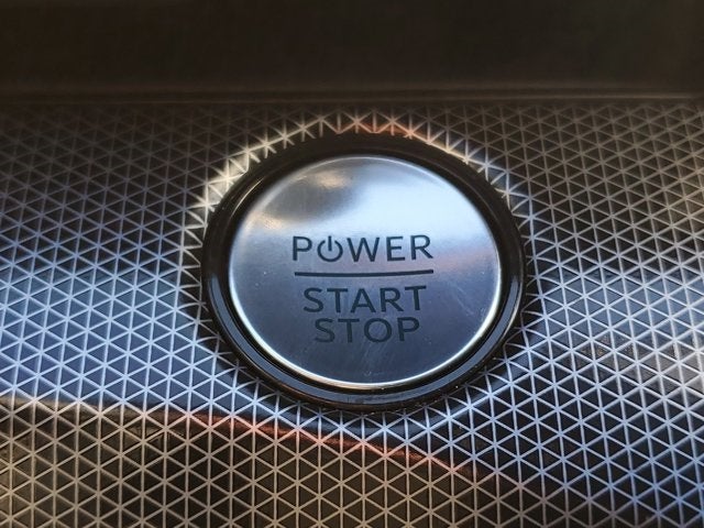 2024 Ford Mustang Mach-E GT