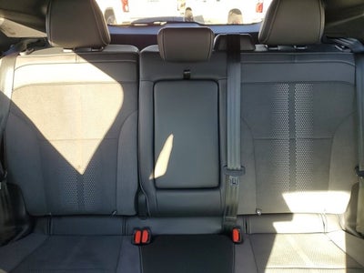 2024 Ford Mustang Mach-E GT