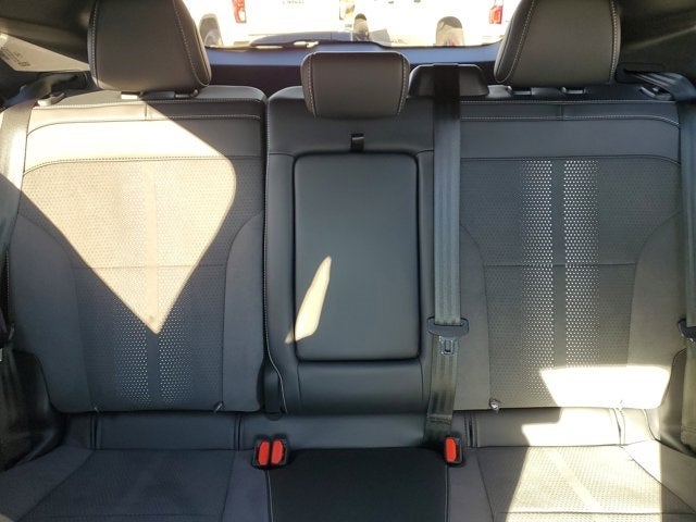 2024 Ford Mustang Mach-E GT