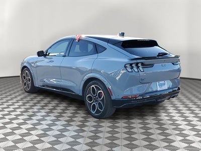 2024 Ford Mustang Mach-E GT