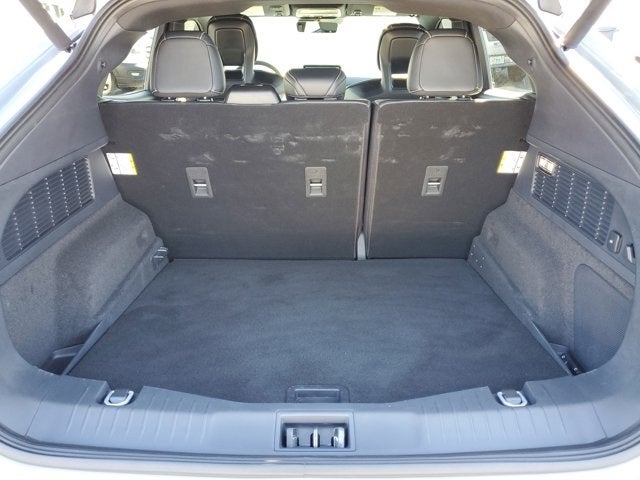 2024 Ford Mustang Mach-E GT