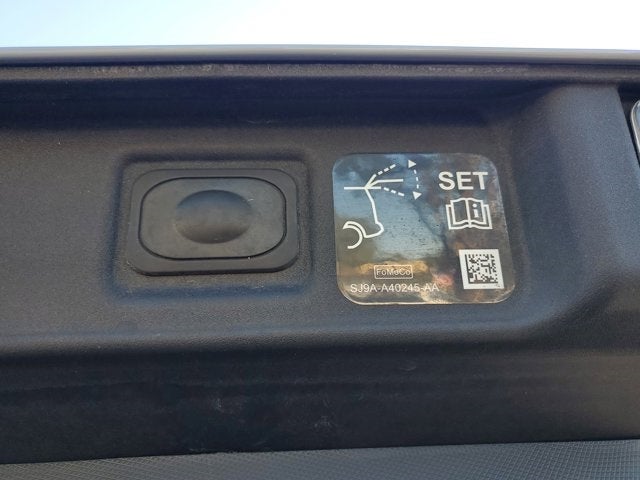 2024 Ford Mustang Mach-E GT