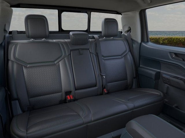 2025 Ford Maverick LOBO