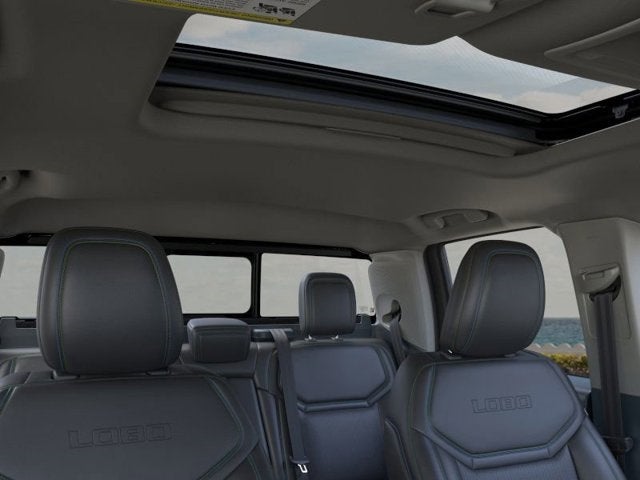 2025 Ford Maverick LOBO