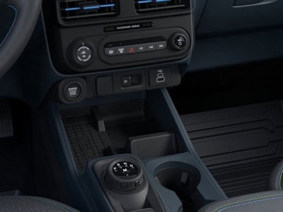 2025 Ford Maverick LOBO