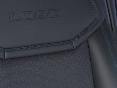 2025 Ford Maverick LOBO