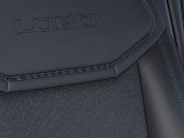 2025 Ford Maverick LOBO