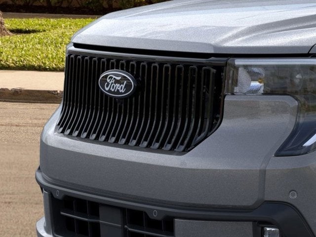 2025 Ford Maverick LOBO