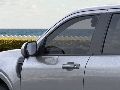 2025 Ford Maverick LOBO