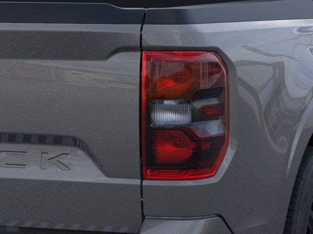 2025 Ford Maverick LOBO