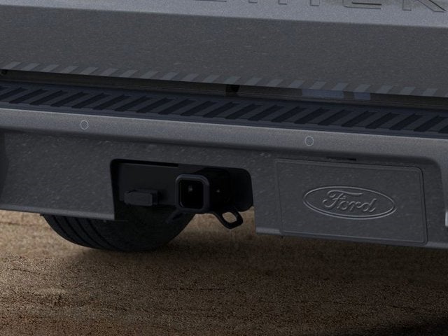 2025 Ford Maverick LOBO