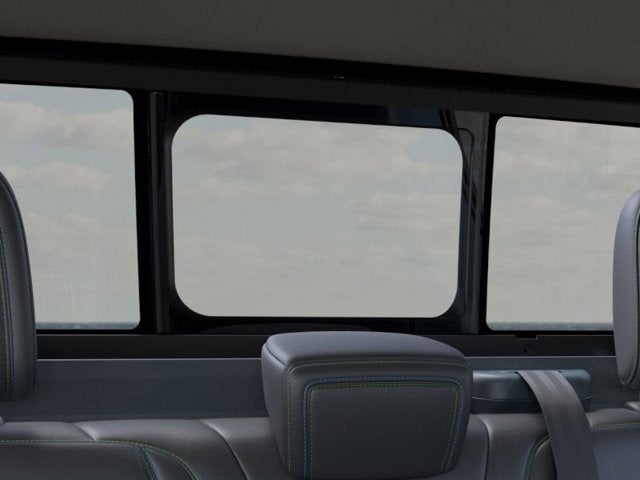 2025 Ford Maverick LOBO