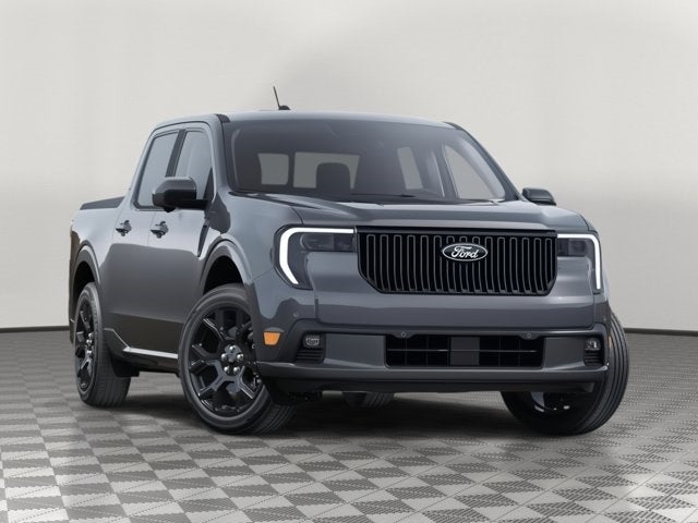 2025 Ford Maverick LOBO