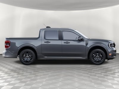 2025 Ford Maverick LOBO