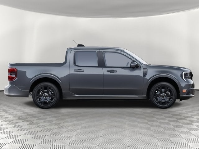 2025 Ford Maverick LOBO