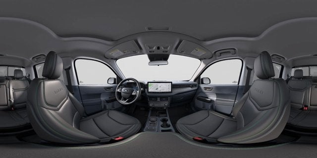 2025 Ford Maverick LOBO