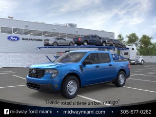 2025 Ford Maverick XL