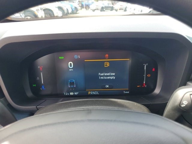 2025 Ford Maverick XL