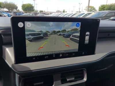 2025 Ford Maverick XL